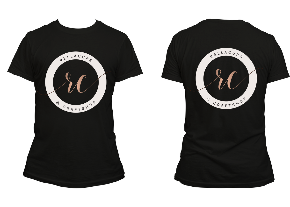 CUSTOMS Logo DESIGN Shirts