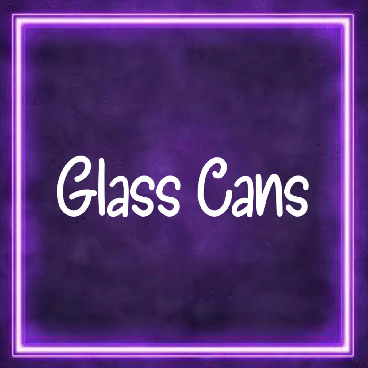 16oz Ready To Go. Glass Tumbler!