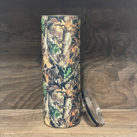 20oz tumbler