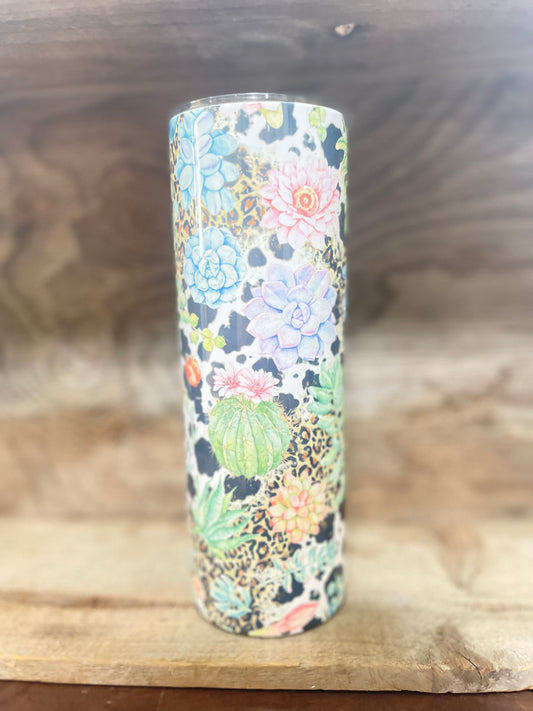 20oz tumbler
