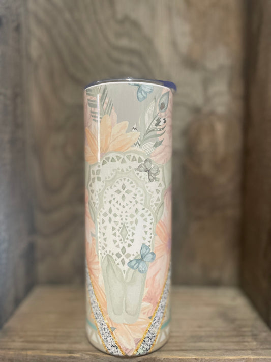 20oz tumbler